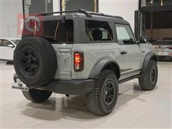 فورد برونكو